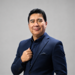 Dr. Mauricio Santamaria