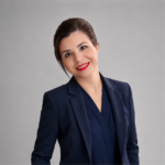 Dra. Blanca Yurith Hernandez